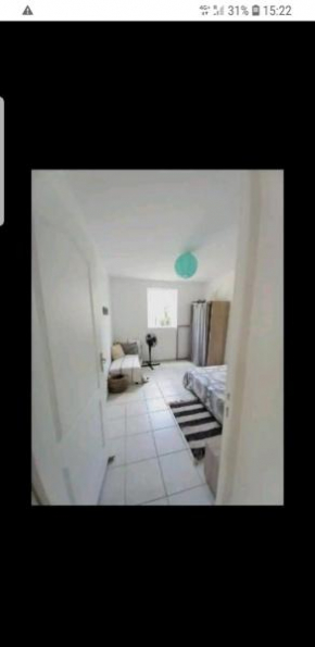 Villa 2 chambres à sainte anne calme et ventilé